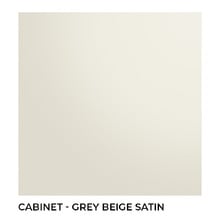 Oscar 550mm Small Space Vanity